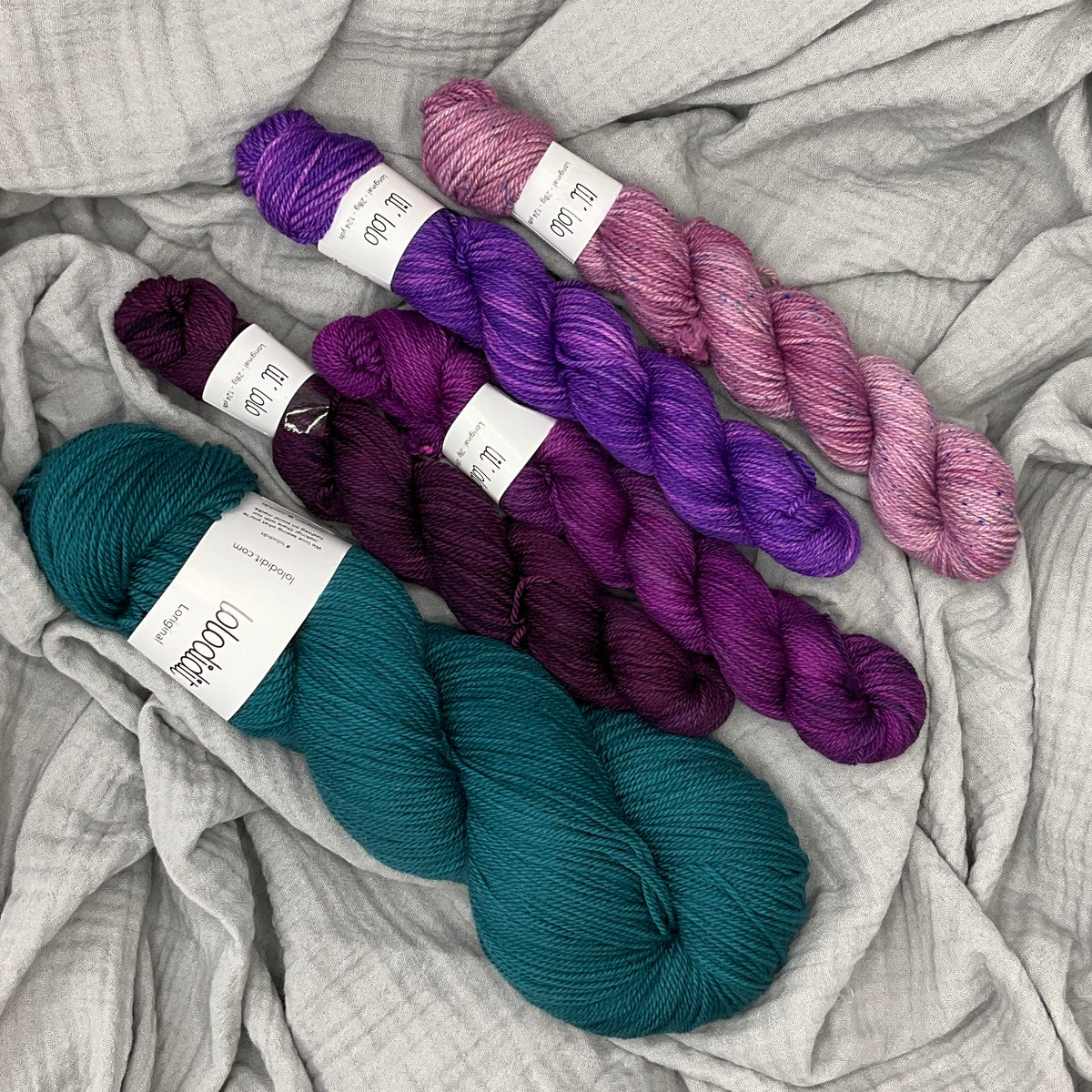 Argyle Style by Paper Daisy Creations KIT