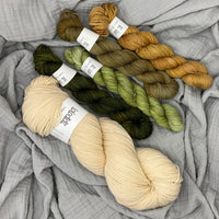 Argyle Style by Paper Daisy Creations KIT