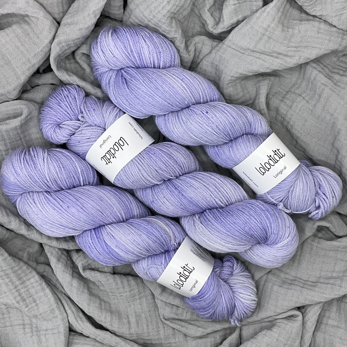 Little Darlin - Tonal