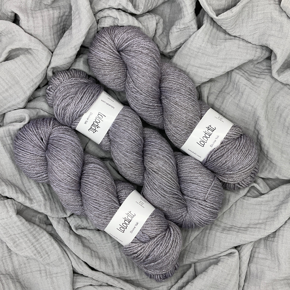 Little Darlin - Tonal