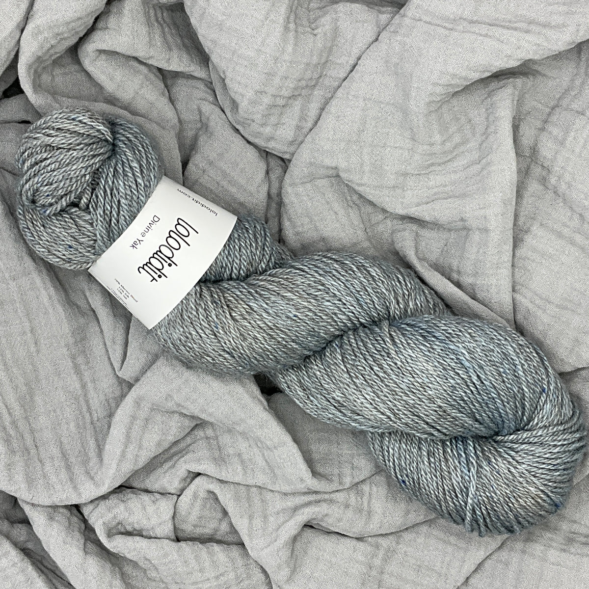 Ice Ice Baby - Tonal - SEASONAL