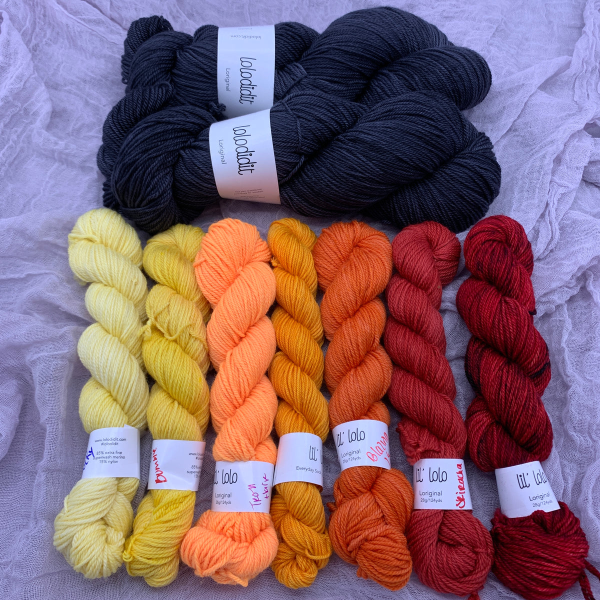 Garden Variety by Paper Daisy Creations, Lisa Ross KIT - PREORDER