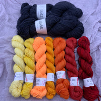 Garden Variety by Paper Daisy Creations, Lisa Ross KIT - PREORDER