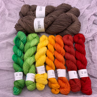 Garden Variety by Paper Daisy Creations, Lisa Ross KIT - PREORDER