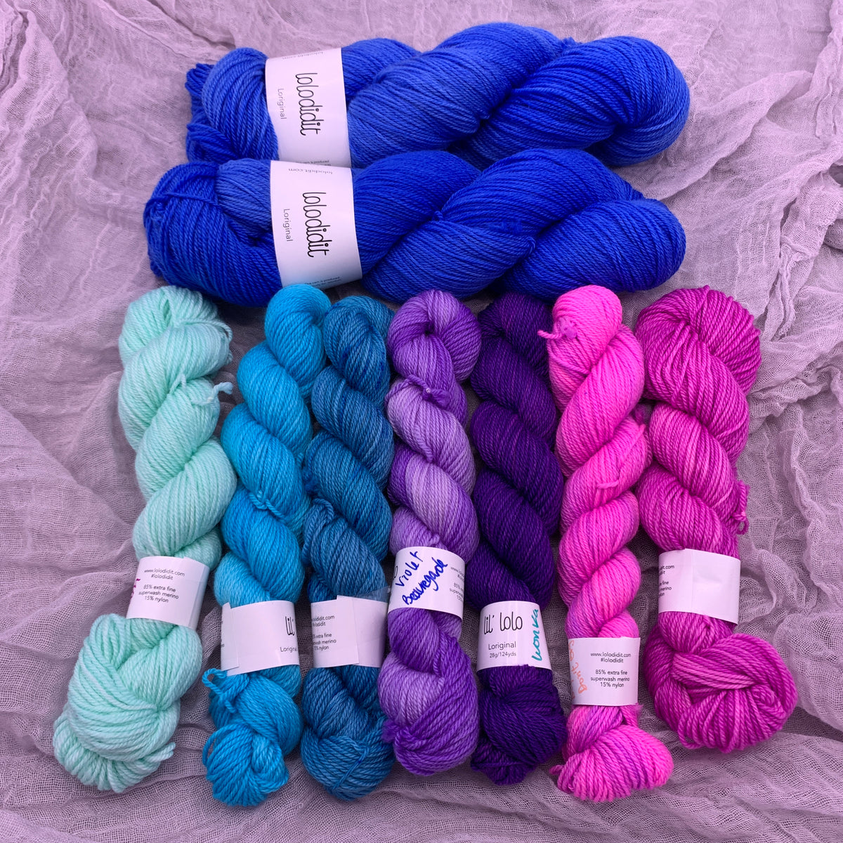 Garden Variety by Paper Daisy Creations, Lisa Ross KIT - PREORDER