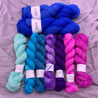 Garden Variety by Paper Daisy Creations, Lisa Ross KIT - PREORDER