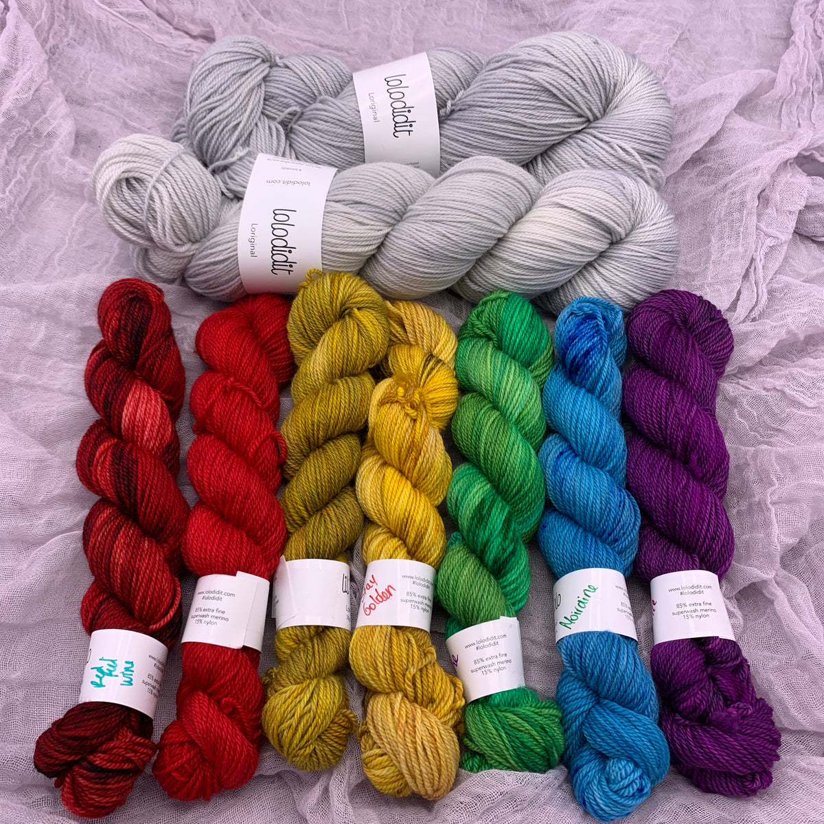 Garden Variety by Paper Daisy Creations, Lisa Ross KIT - PREORDER