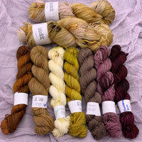 Garden Variety by Paper Daisy Creations, Lisa Ross KIT - PREORDER