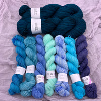 Garden Variety by Paper Daisy Creations, Lisa Ross KIT - PREORDER