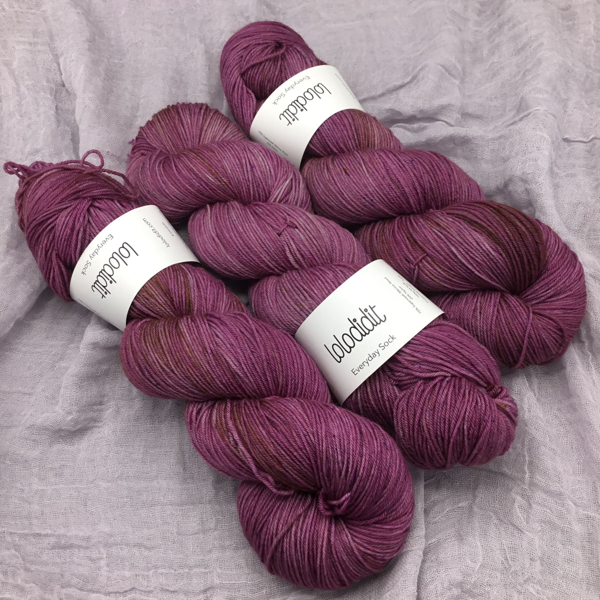 Summer Nights - Tonal