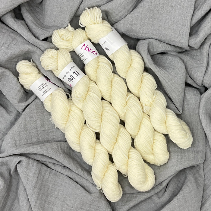 Naked - Lil Lolo Loriginal - Tonal