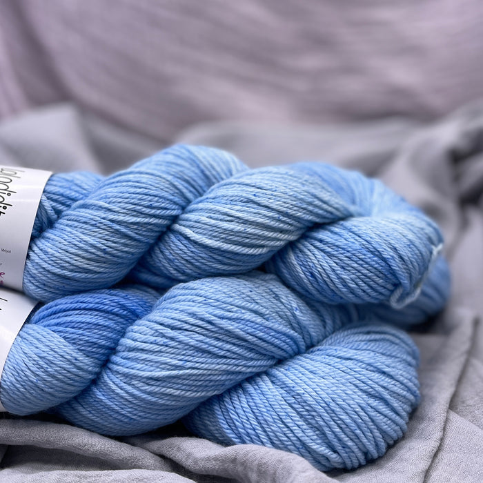 Ice Ice Baby - Tonal - SEASONAL