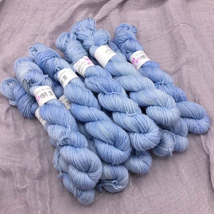 Ice Ice Baby - Lil Lolo Loriginal - Tonal