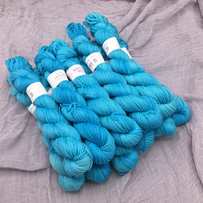 Elba Island - Lil Lolo Loriginal - Tonal