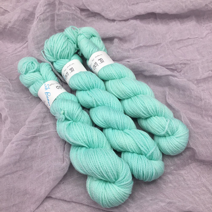 Sh Boom - Lil Lolo Loriginal - Tonal