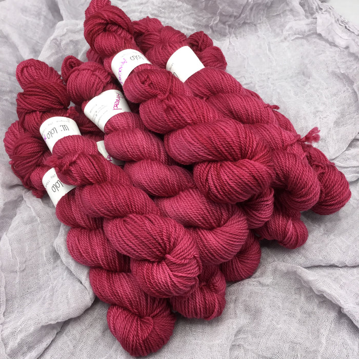 Amazed - Lil Lolo Loriginal - Tonal