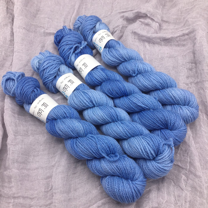 Bette Davis Eyes - Lil Lolo Loriginal - Tonal