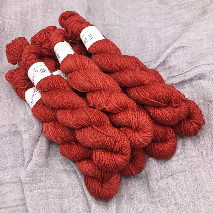 Sriracha - Lil Lolo Loriginal - Tonal