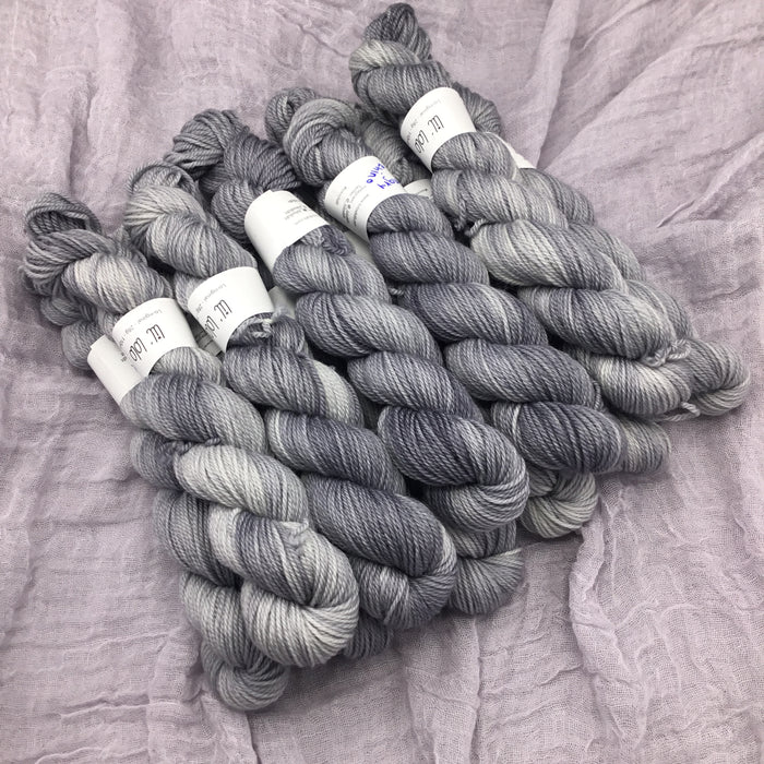 Angry Rhino - Lil Lolo Loriginal - Tonal