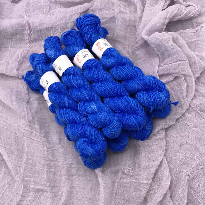 Royal - Lil Lolo Loriginal - Tonal