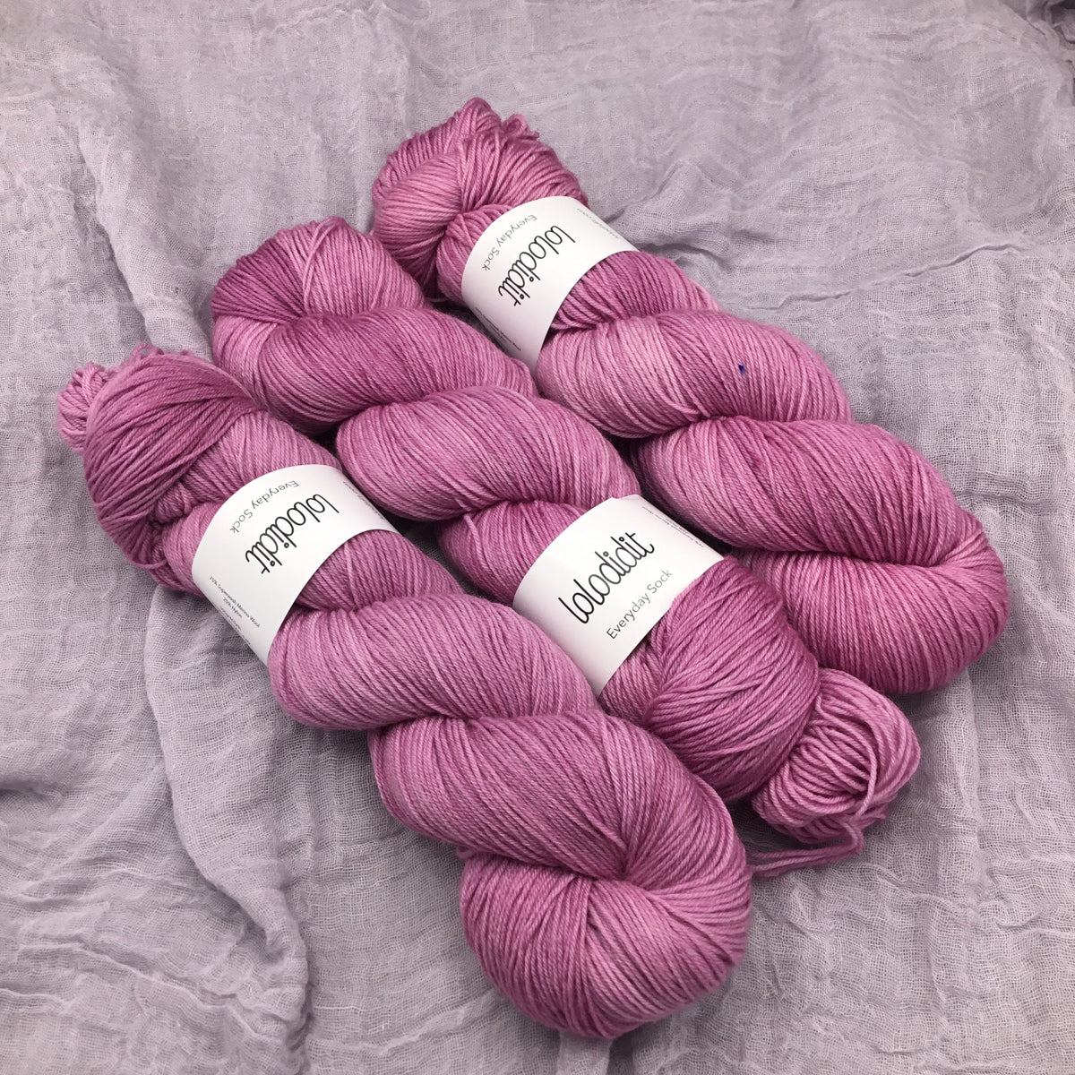 Professor Plum - Tonal - SEASONAL