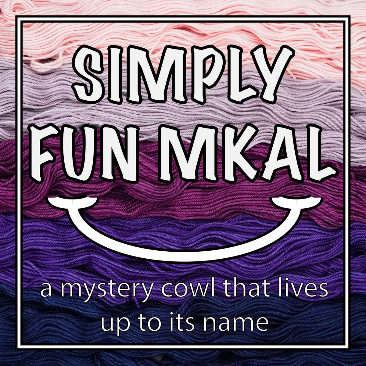 Simply Fun MKAL by Paper Daisy Creations KIT