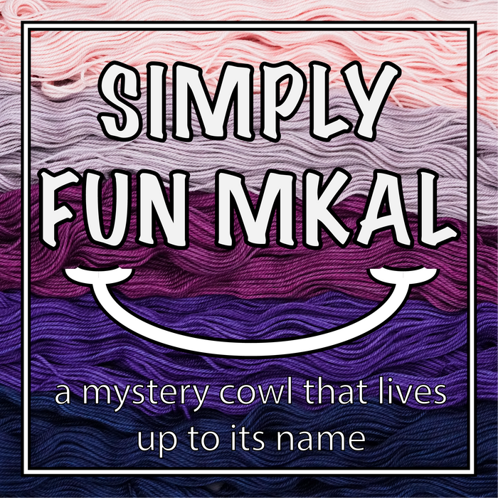 Simply Fun MKAL by Paper Daisy Creations KIT