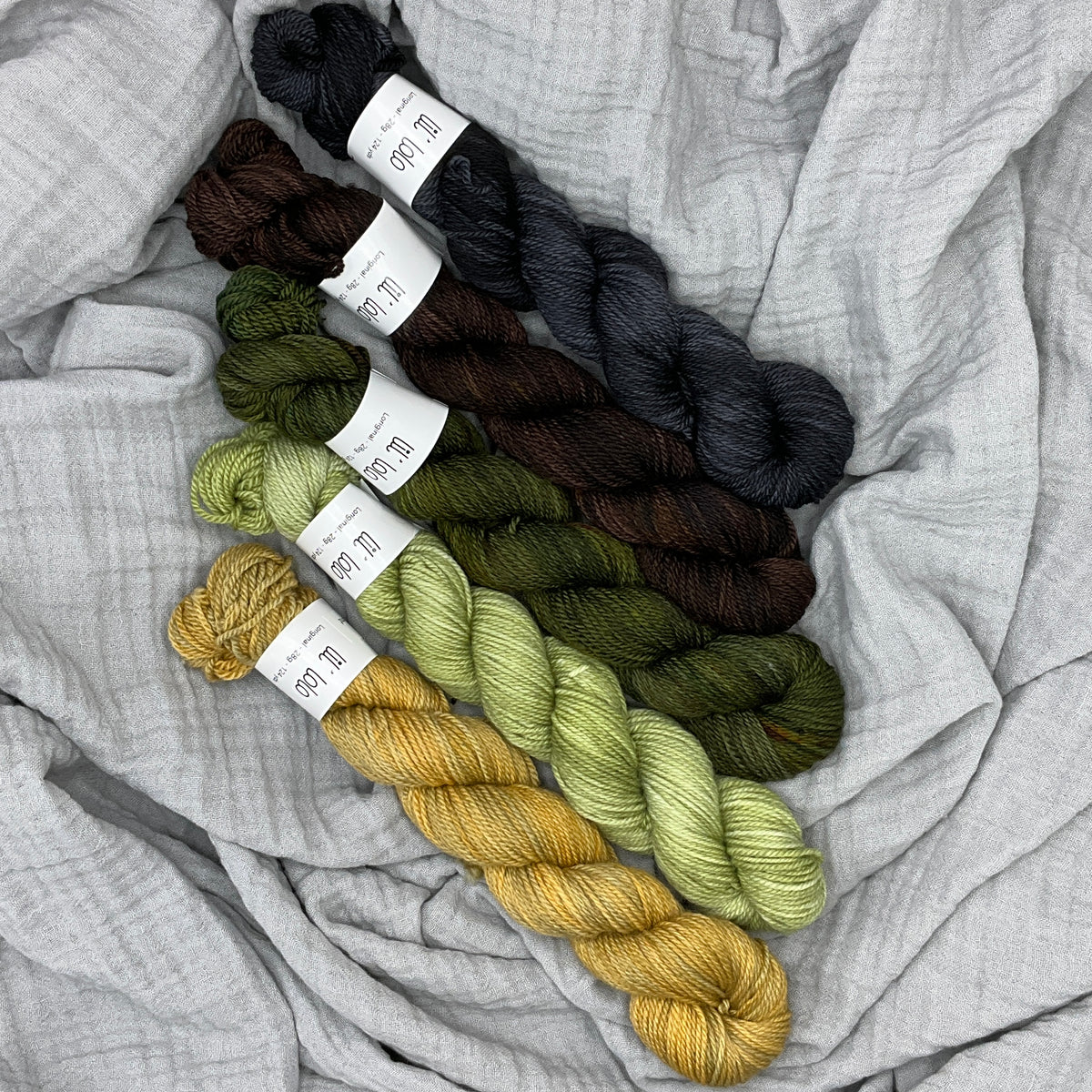 Simply Fun MKAL by Paper Daisy Creations KIT