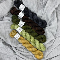 Simply Fun MKAL by Paper Daisy Creations KIT