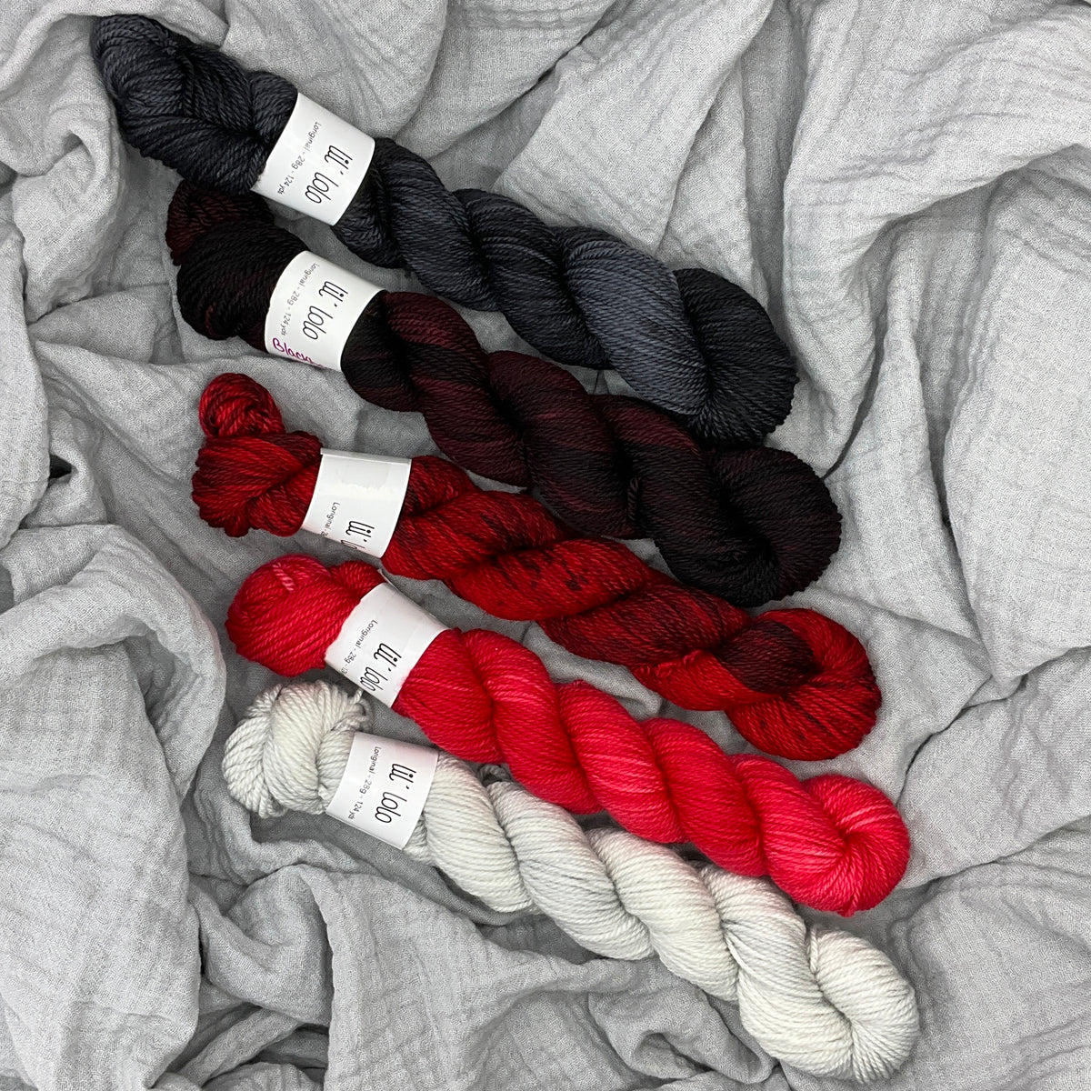 Simply Fun MKAL by Paper Daisy Creations KIT