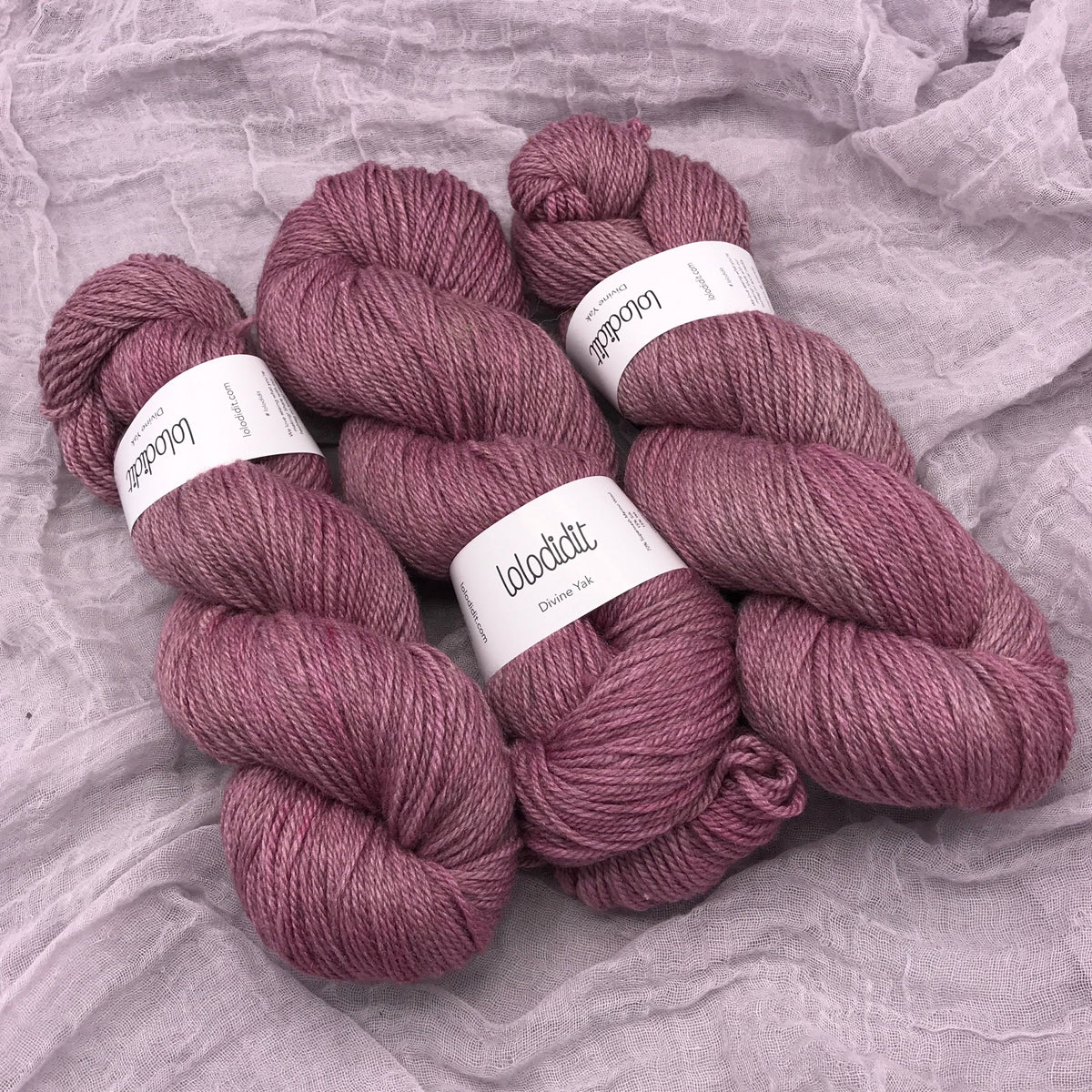 Professor Plum - Tonal - SEASONAL