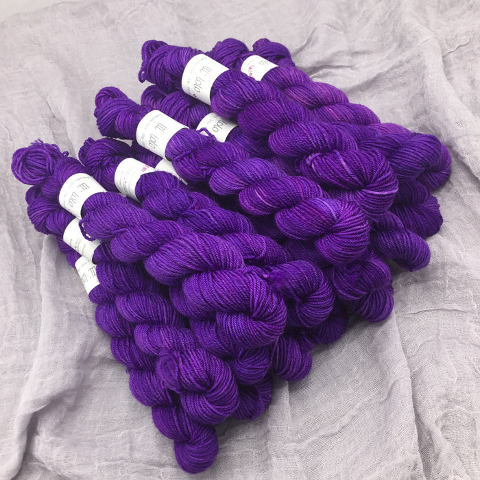 Wonka - Lil Lolo USA DK - Tonal