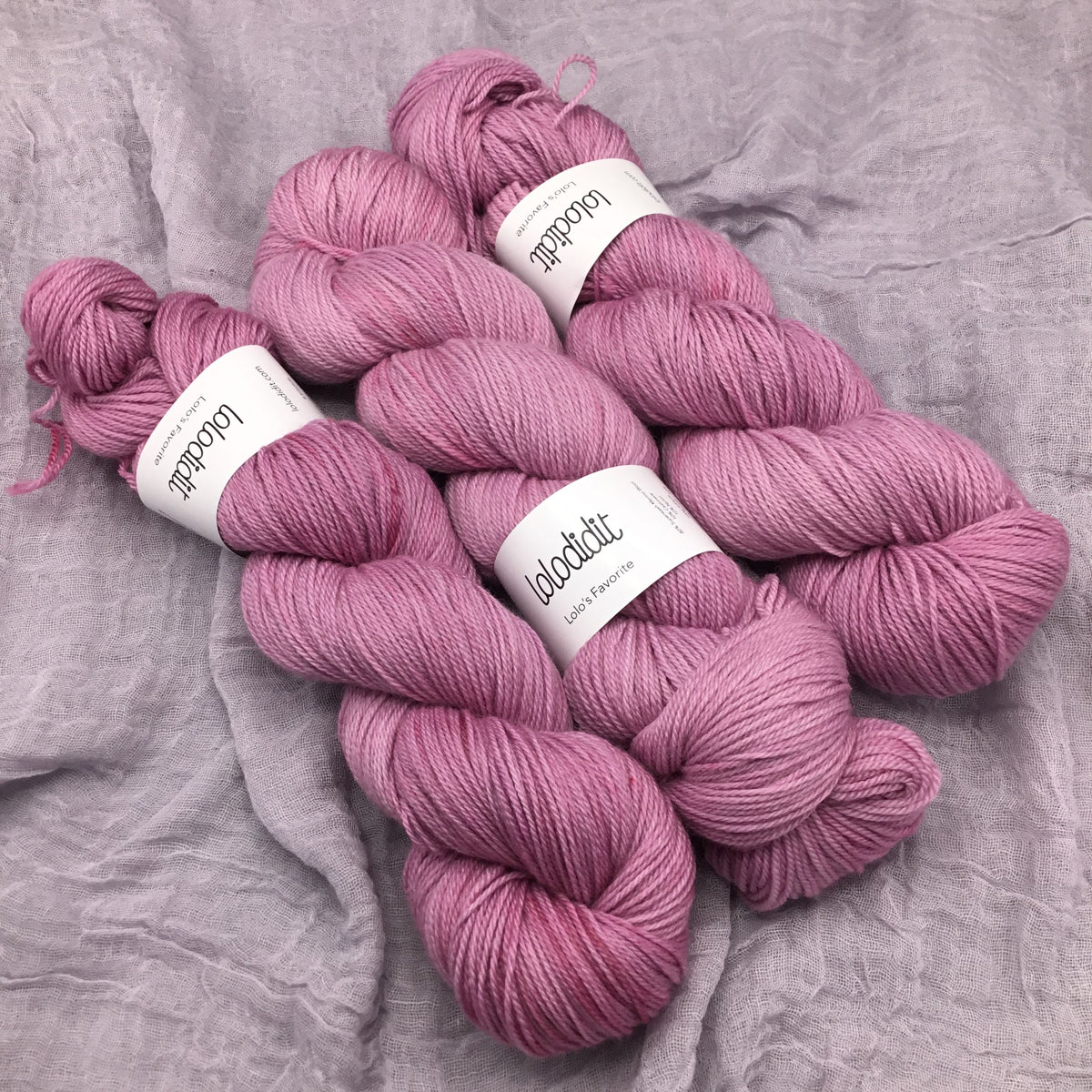 Professor Plum - Tonal - SEASONAL