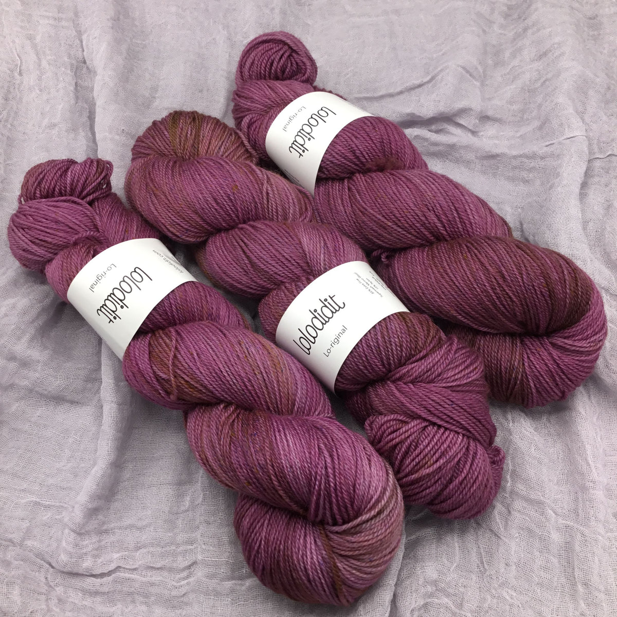 Summer Nights - Tonal