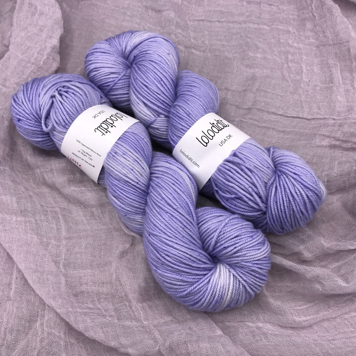 Little Darlin - Tonal