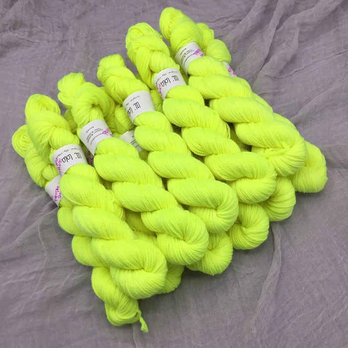 Sunglasses Not Included - Lil Lolo Loriginal - Tonal