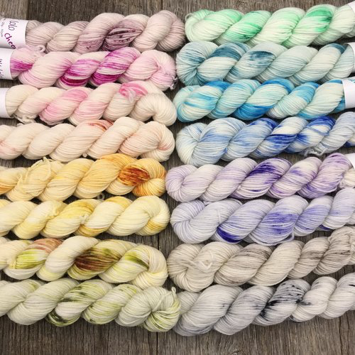 Barely There Collection Lil Lolo Set!