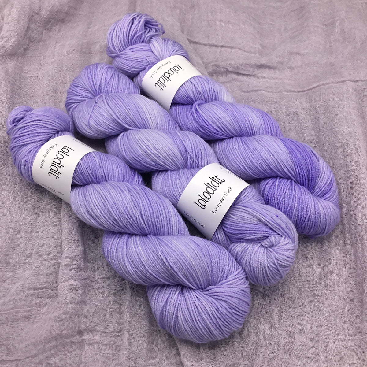 Little Darlin - Tonal