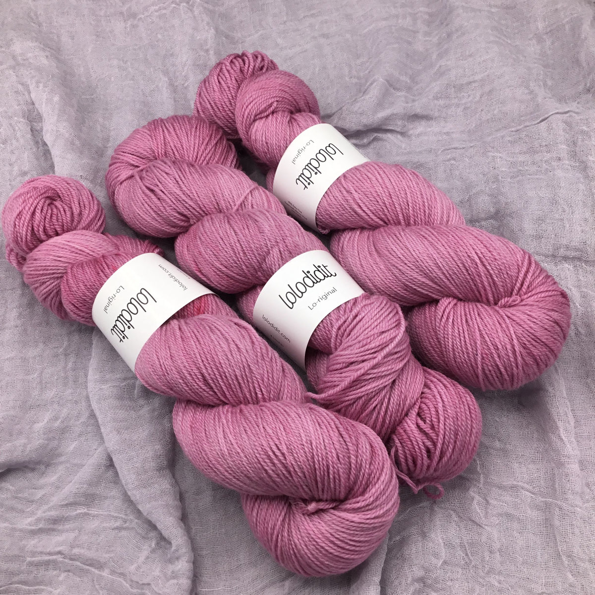 Professor Plum - Tonal - SEASONAL