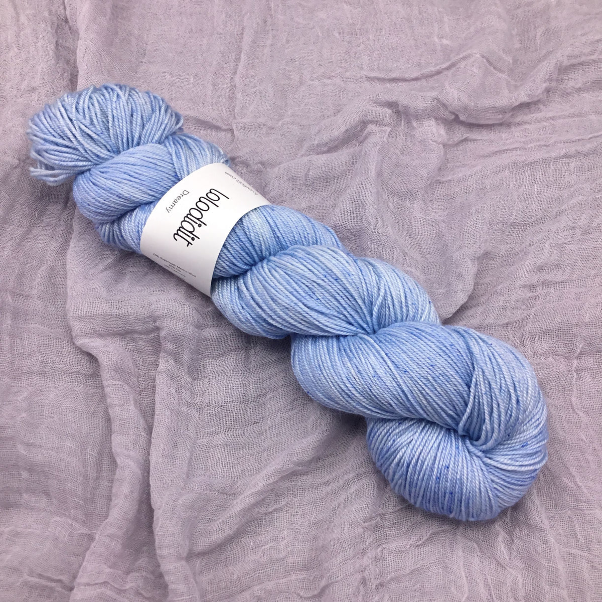 Ice Ice Baby - Tonal - SEASONAL