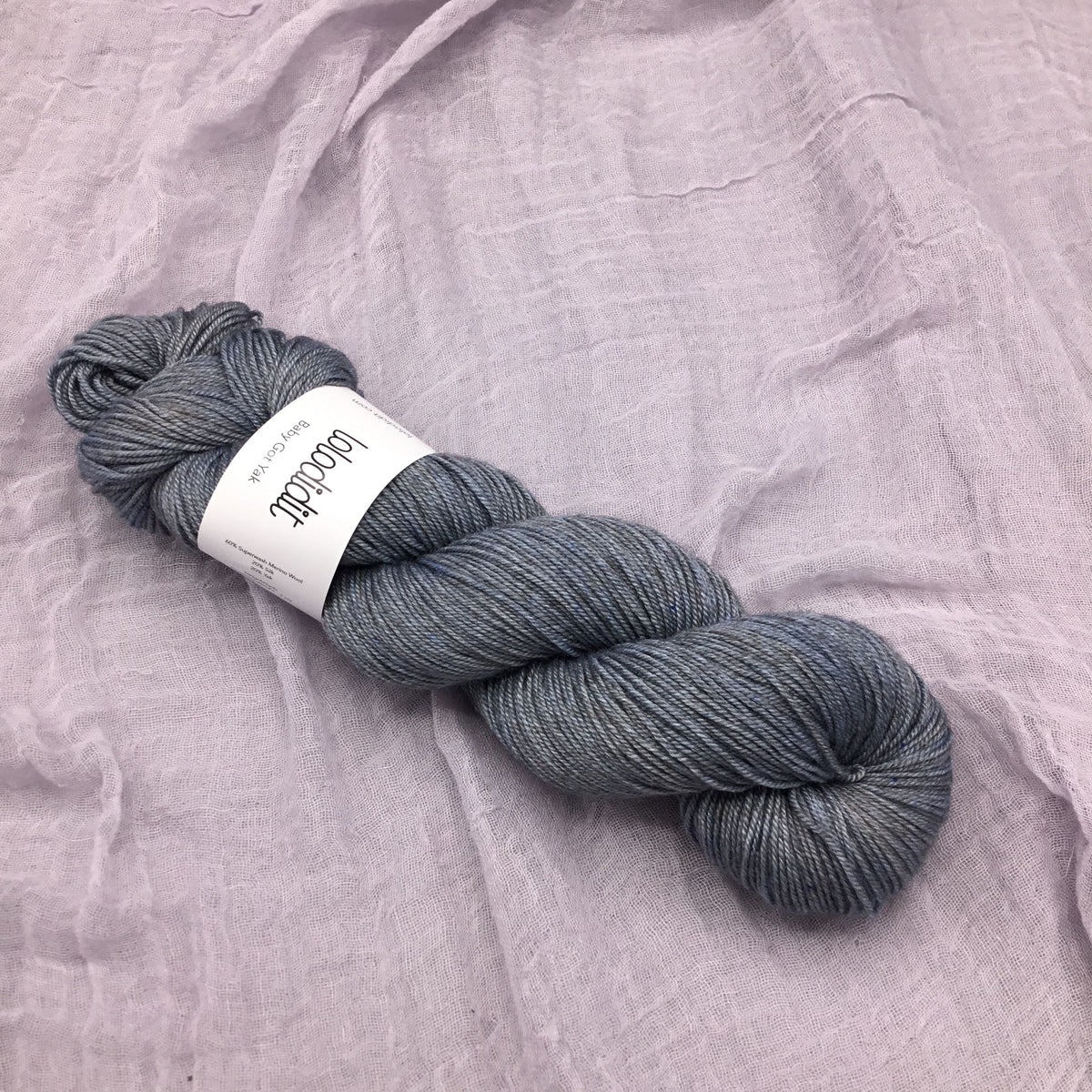 Ice Ice Baby - Tonal - SEASONAL