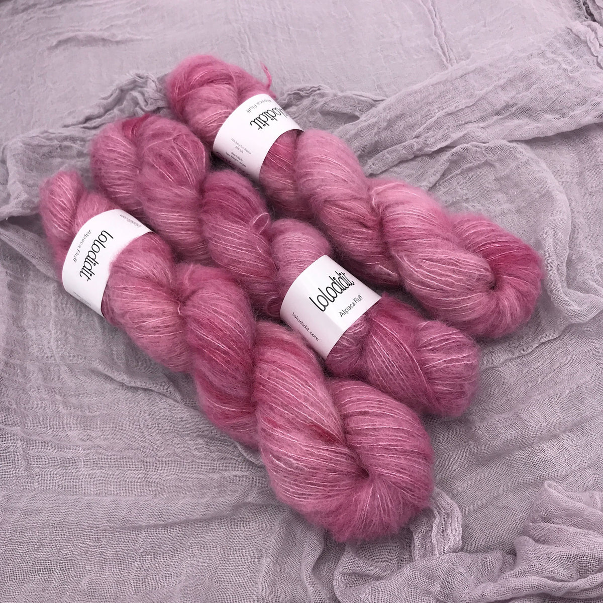 Professor Plum - Tonal - SEASONAL