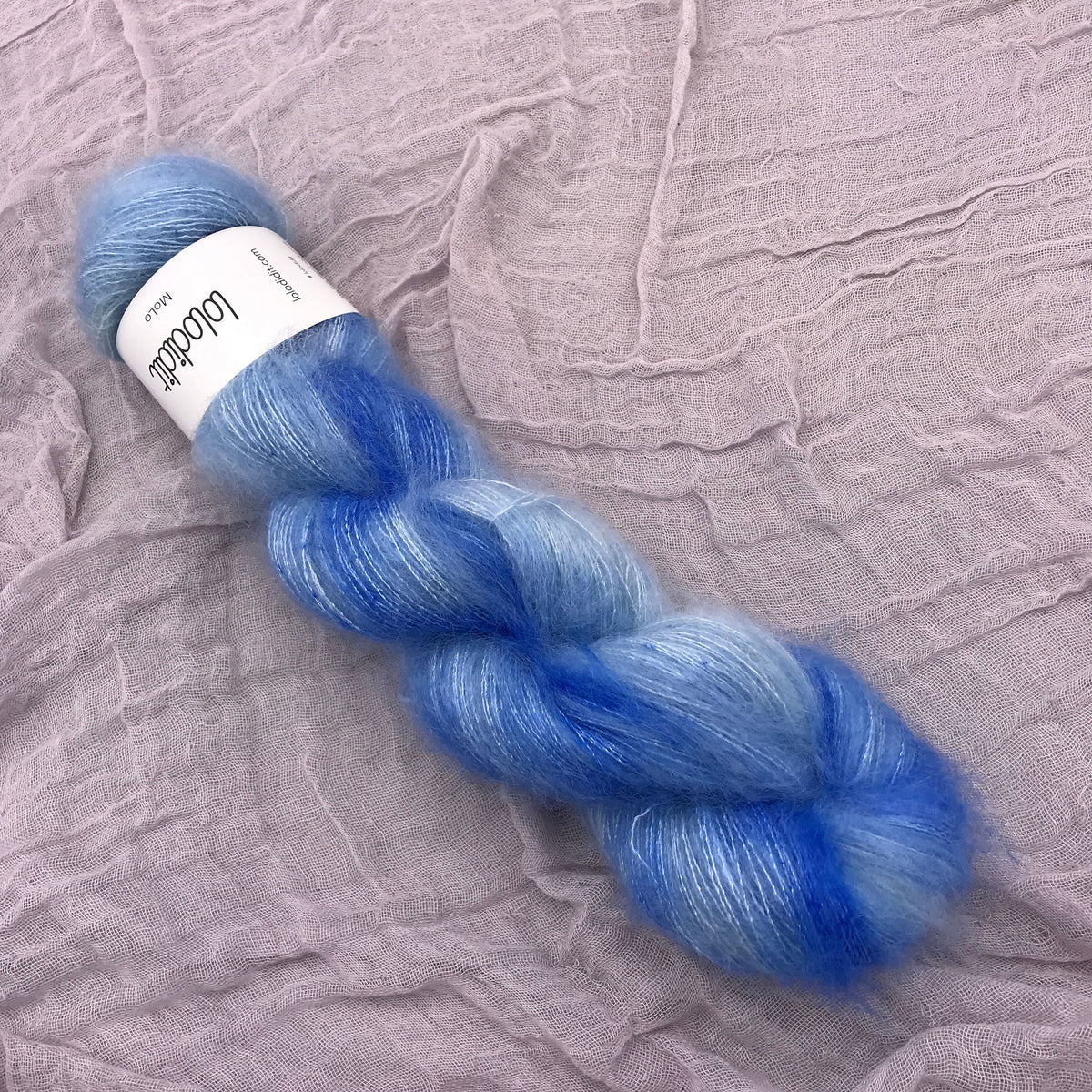 Ice Ice Baby - Tonal - SEASONAL