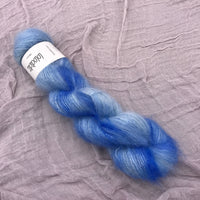 Ice Ice Baby - Tonal - SEASONAL