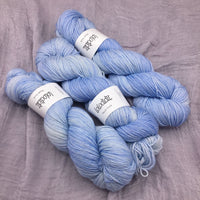 Ice Ice Baby - Tonal - SEASONAL