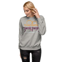 Hocus Pocus - Unisex Premium Sweatshirt