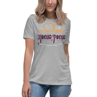 Hocus Pocus - Women's Relaxed T-Shirt