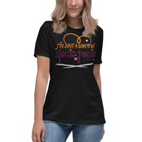 Hocus Pocus - Women's Relaxed T-Shirt