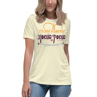 Hocus Pocus - Women's Relaxed T-Shirt