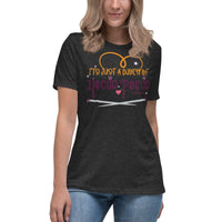 Hocus Pocus - Women's Relaxed T-Shirt